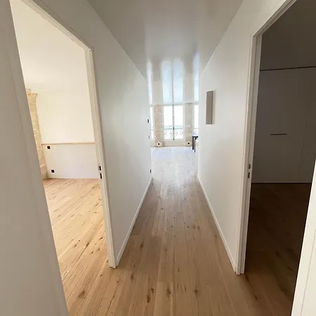 Apartment Louvre & Seine Luxury New 3br Full Ac By Melvane Paris